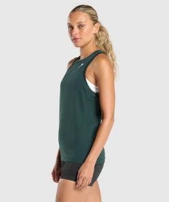 DAMES Gymshark Tanktops|T-shirts*Vital Seamless 2.0 Light Tank