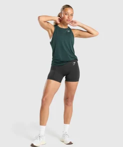 DAMES Gymshark Tanktops|T-shirts*Vital Seamless 2.0 Light Tank