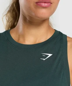 DAMES Gymshark Tanktops|T-shirts*Vital Seamless 2.0 Light Tank
