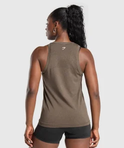DAMES Gymshark Tanktops|T-shirts*Vital Seamless 2.0 Light Tank