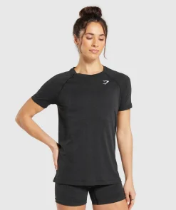 DAMES Gymshark T-shirts*Vital Seamless 2.0 Light T-Shirt