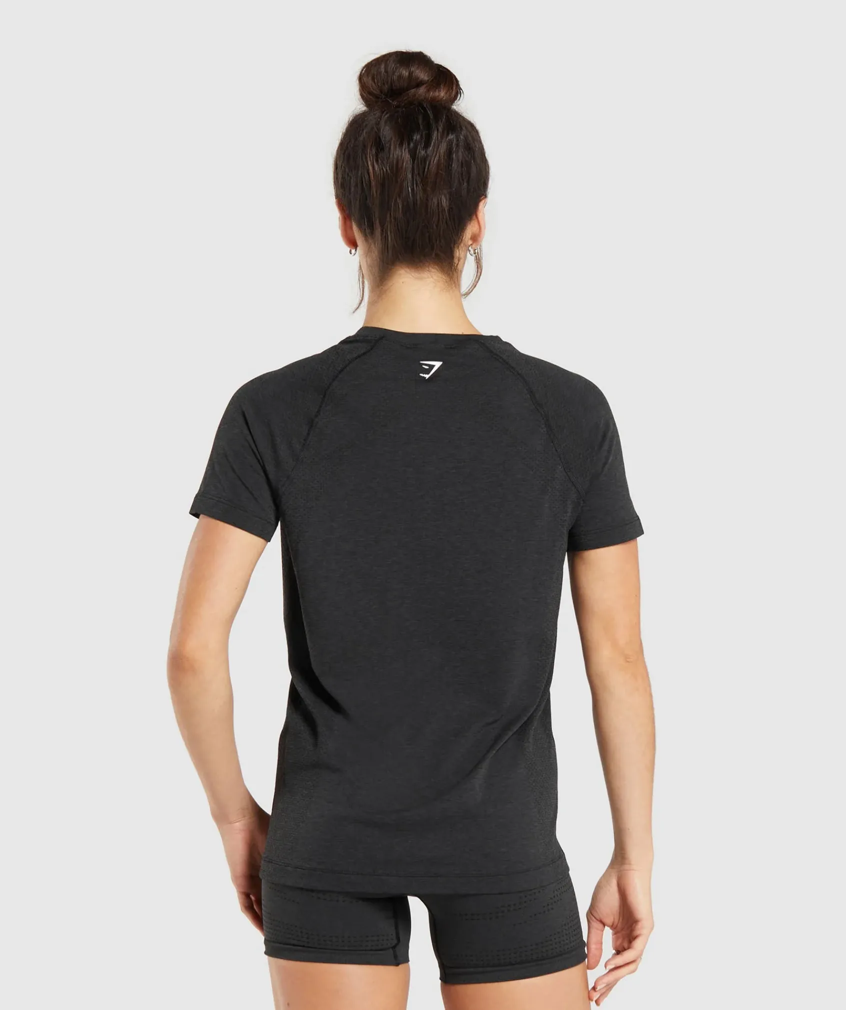 DAMES Gymshark T-shirts*Vital Seamless 2.0 Light T-Shirt