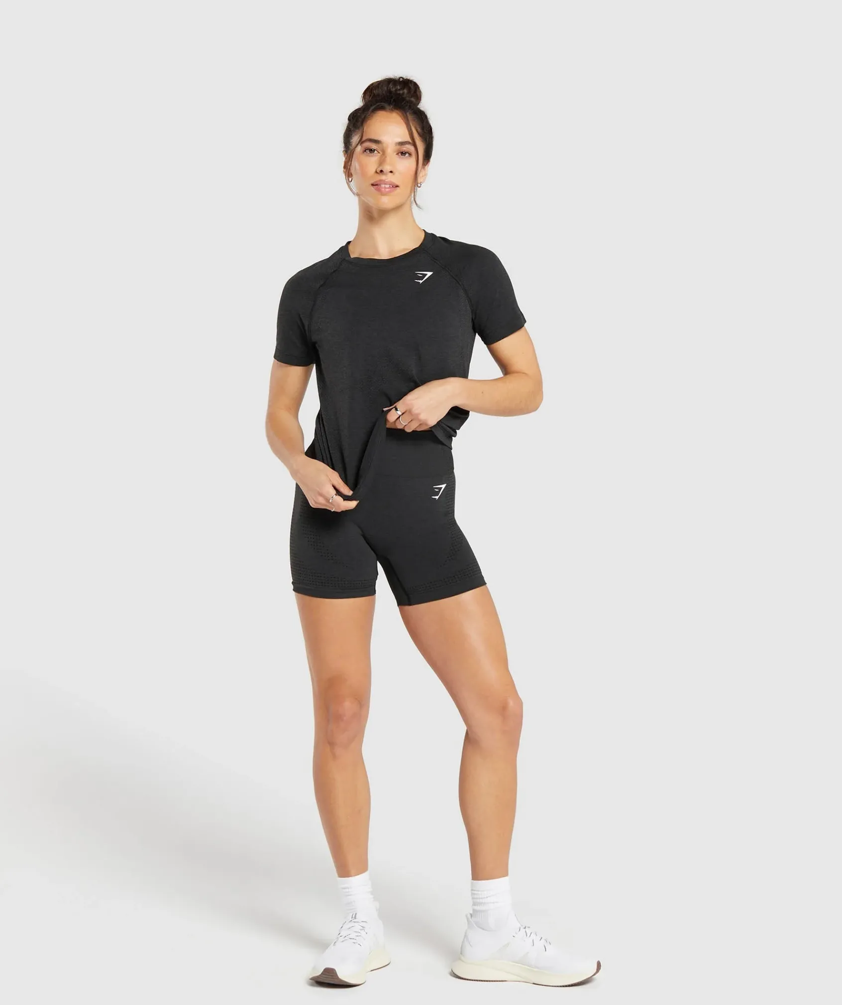 DAMES Gymshark T-shirts*Vital Seamless 2.0 Light T-Shirt