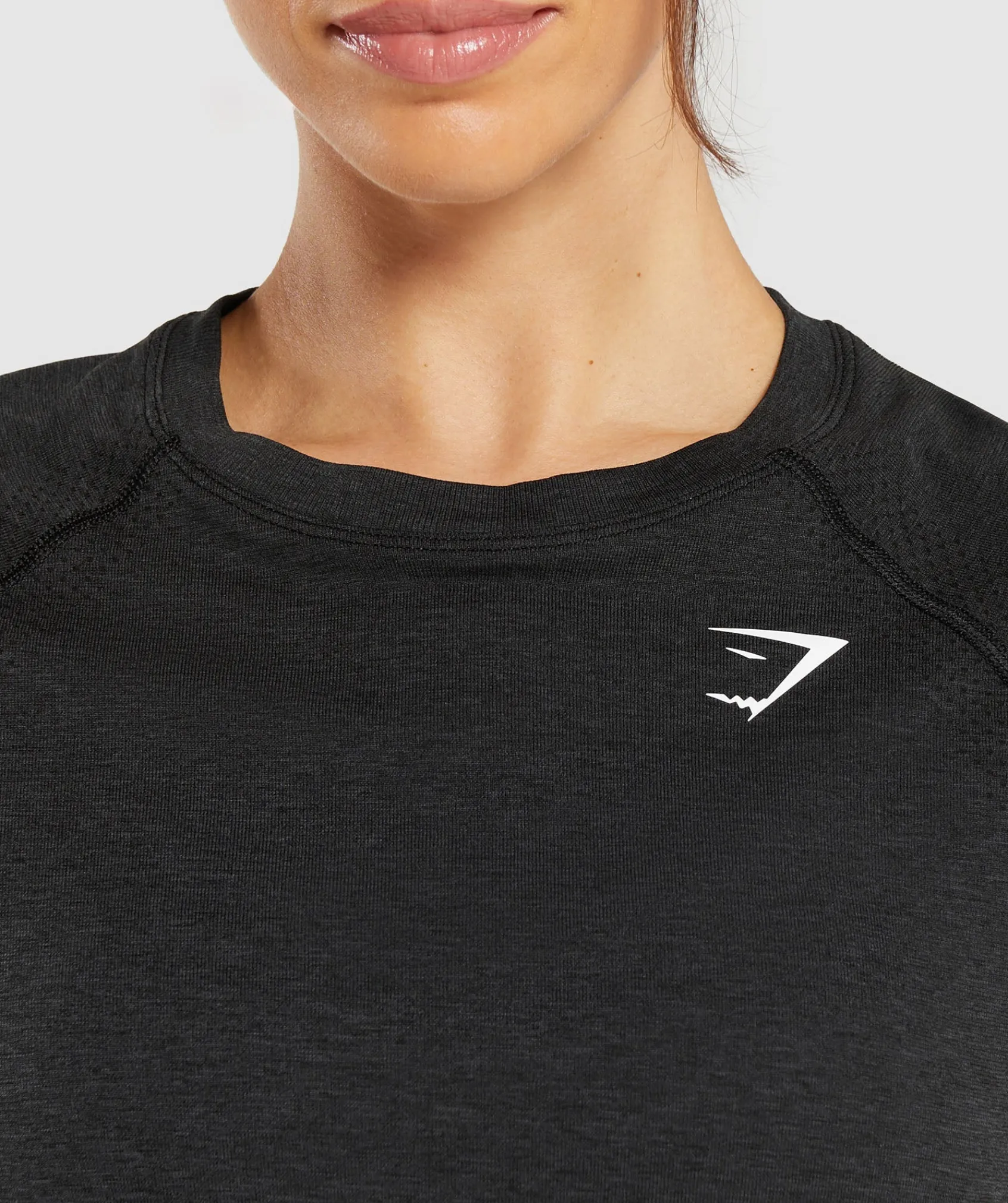 DAMES Gymshark T-shirts*Vital Seamless 2.0 Light T-Shirt