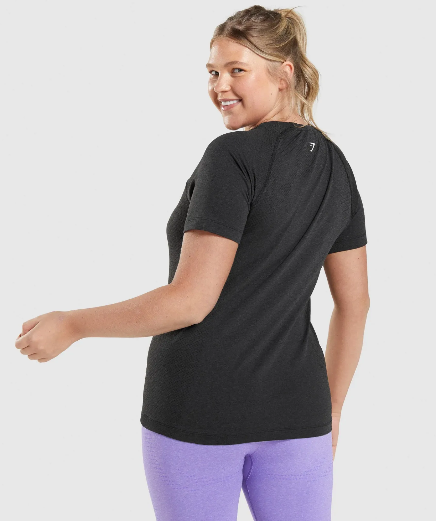 DAMES Gymshark T-shirts*Vital Seamless 2.0 Light T-Shirt