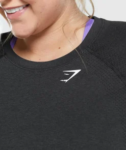 DAMES Gymshark T-shirts*Vital Seamless 2.0 Light T-Shirt
