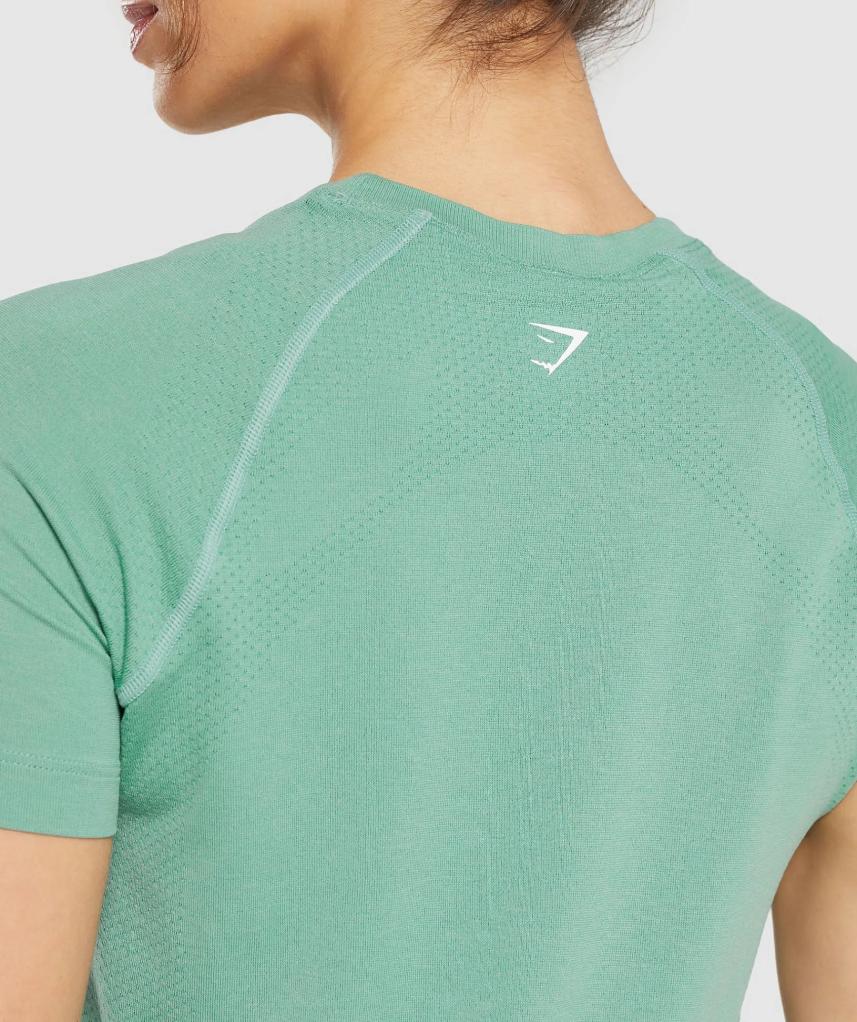 DAMES Gymshark T-shirts*Vital Seamless 2.0 Light T-Shirt