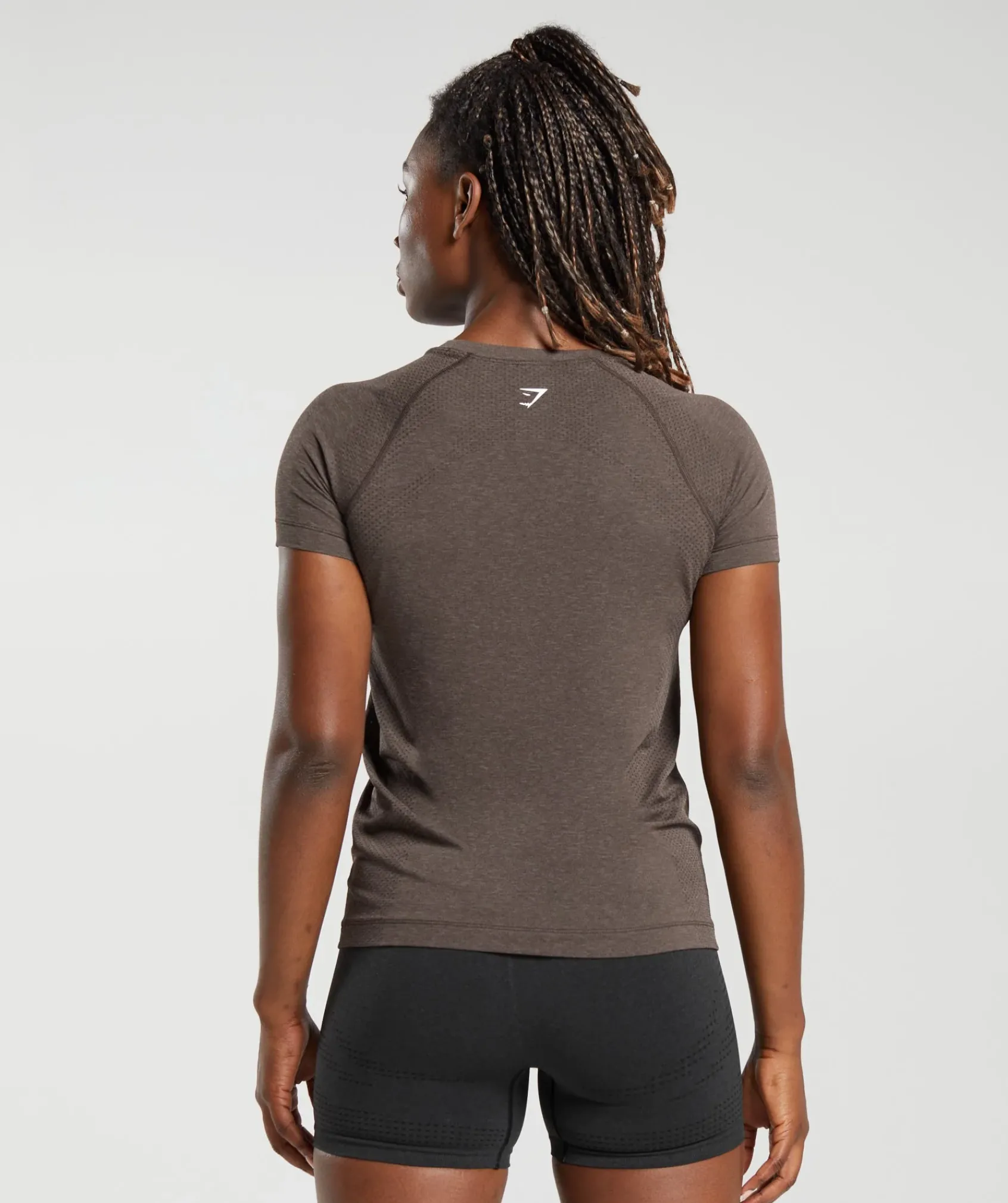 DAMES Gymshark T-shirts*Vital Seamless 2.0 Light T-Shirt