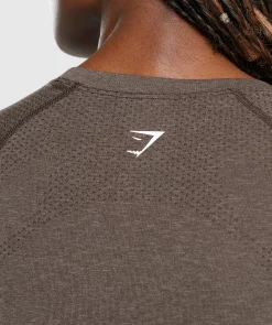 DAMES Gymshark T-shirts*Vital Seamless 2.0 Light T-Shirt