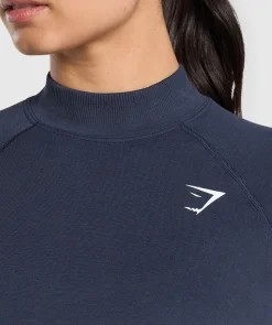 DAMES Gymshark T-shirts*Vital Seamless 2.0 Long Line Top