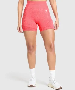 DAMES Gymshark Shorts*Vital Seamless 2.0 Shorts