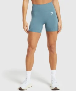 DAMES Gymshark Shorts*Vital Seamless 2.0 Shorts