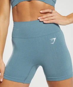 DAMES Gymshark Shorts*Vital Seamless 2.0 Shorts