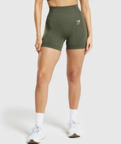 DAMES Gymshark Shorts*Vital Seamless 2.0 Shorts