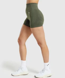 DAMES Gymshark Shorts*Vital Seamless 2.0 Shorts
