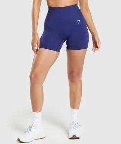 DAMES Gymshark Shorts*Vital Seamless  2.0 Shorts