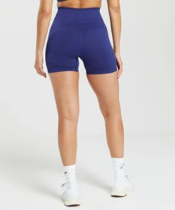 DAMES Gymshark Shorts*Vital Seamless  2.0 Shorts