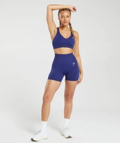 DAMES Gymshark Shorts*Vital Seamless  2.0 Shorts