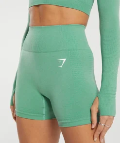 DAMES Gymshark Shorts*Vital Seamless 2.0 Shorts