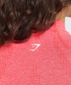 DAMES Gymshark Sportjacks*Vital Seamless 2.0 Tight Tracktop
