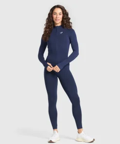 DAMES Gymshark Sportjacks*Vital Seamless 2.0 Tight Tracktop