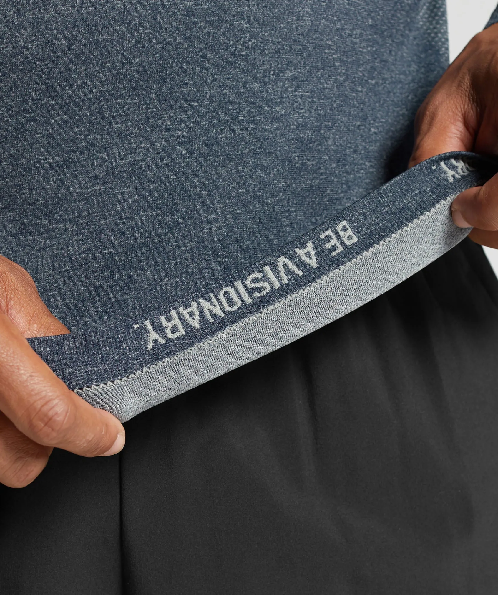 Heren Gymshark Sportjacks|Hoodies & Truien*Vital Seamless 1/4 Zip