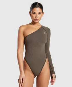 DAMES Gymshark Sportjumpsuit*Vital Seamless Bodysuit