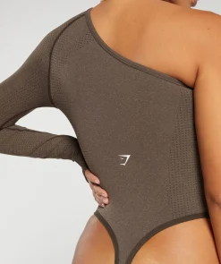 DAMES Gymshark Sportjumpsuit*Vital Seamless Bodysuit