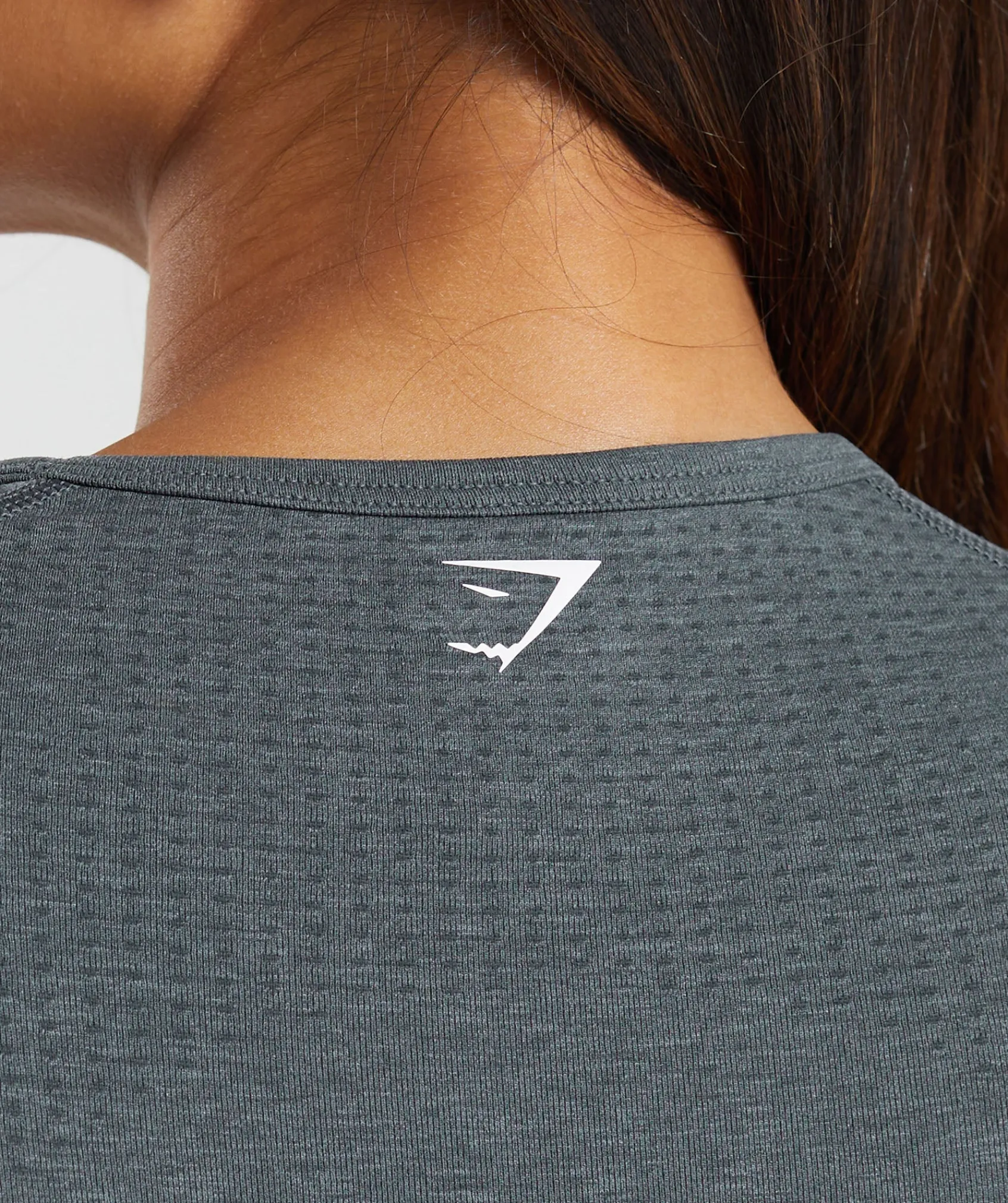 DAMES Gymshark Croptops|T-shirts*Vital Seamless Crop Top