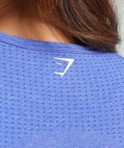 DAMES Gymshark Croptops|T-shirts*Vital Seamless Crop Top