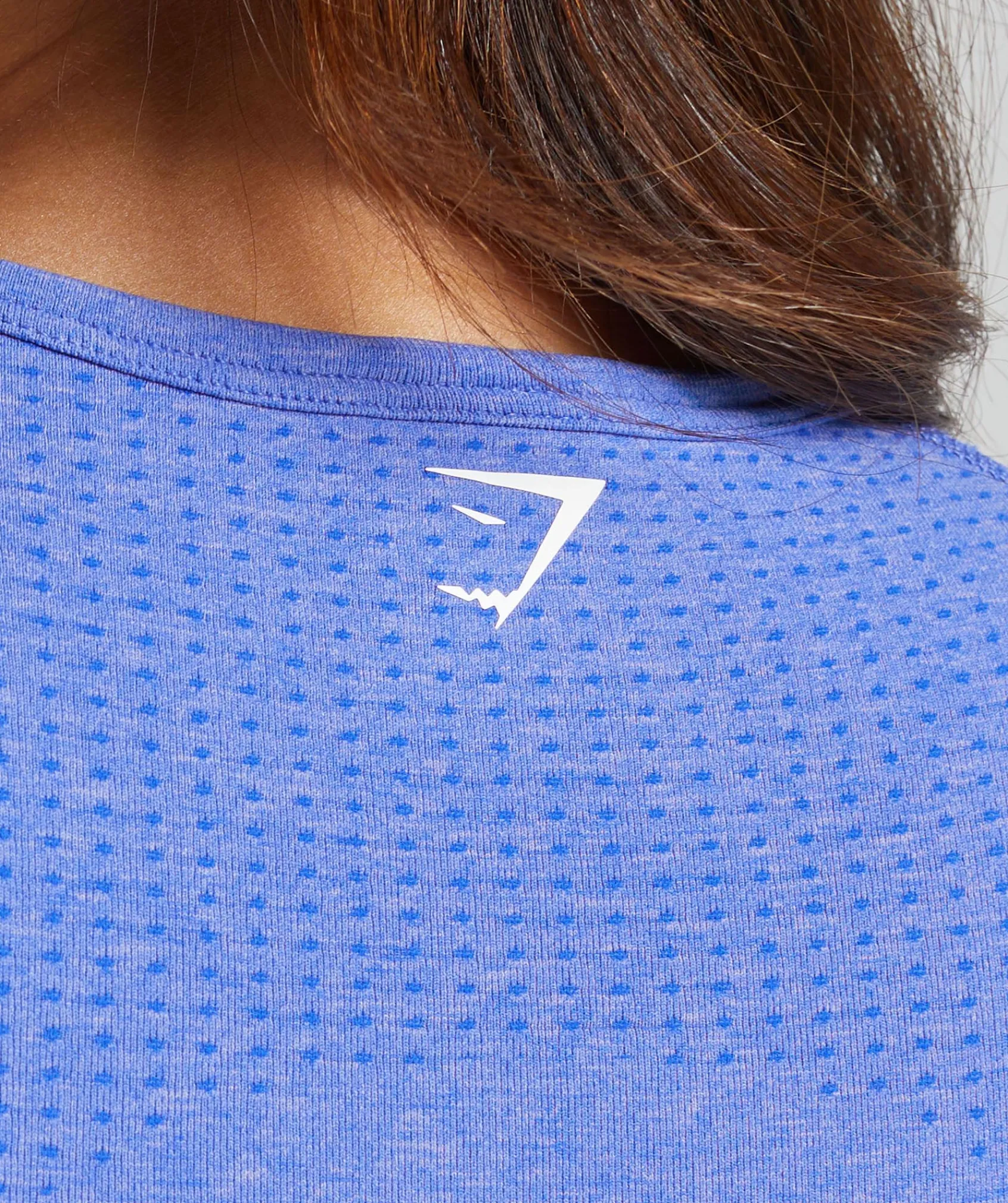 DAMES Gymshark Croptops|T-shirts*Vital Seamless Crop Top