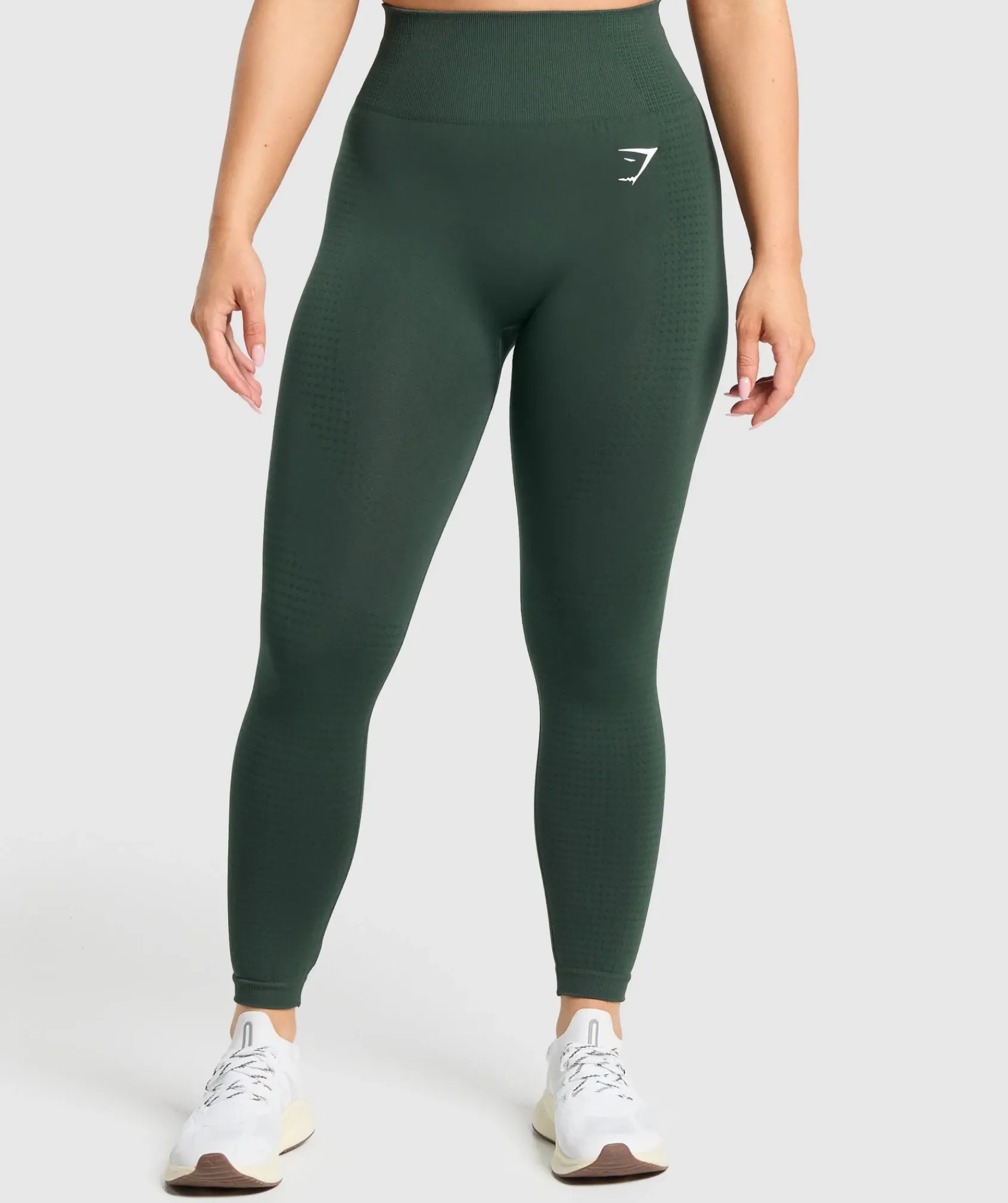 DAMES Gymshark Leggings|Naadloze Leggings*Vital Seamless Leggings