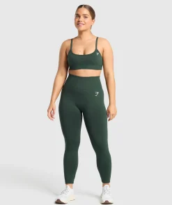 DAMES Gymshark Leggings|Naadloze Leggings*Vital Seamless Leggings