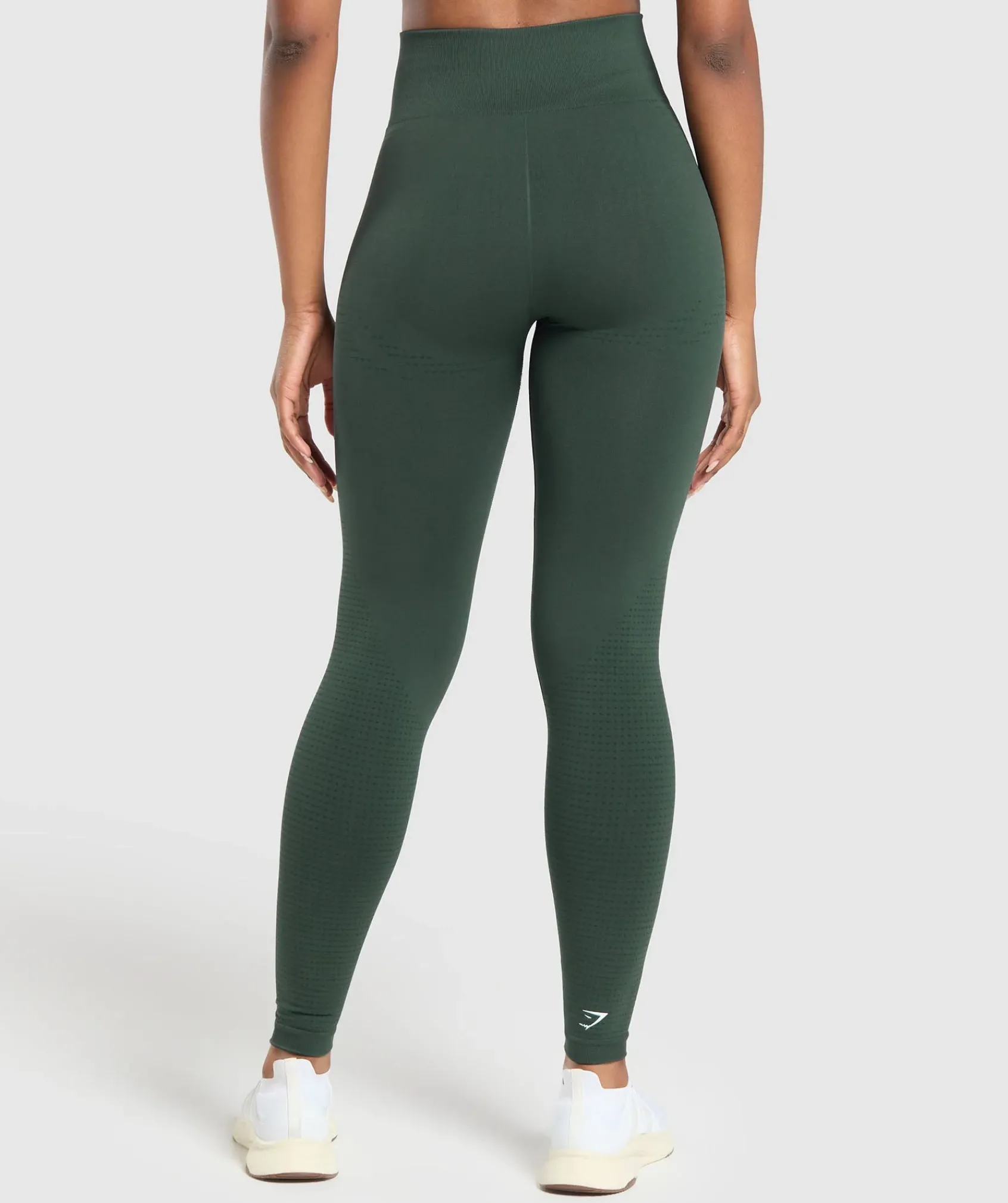DAMES Gymshark Bedekkende Sportkleding|Leggings*Vital Seamless Leggings