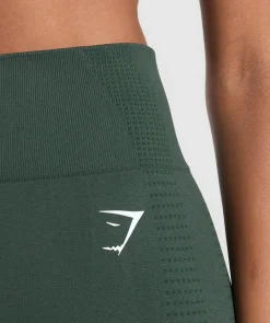 DAMES Gymshark Bedekkende Sportkleding|Leggings*Vital Seamless Leggings