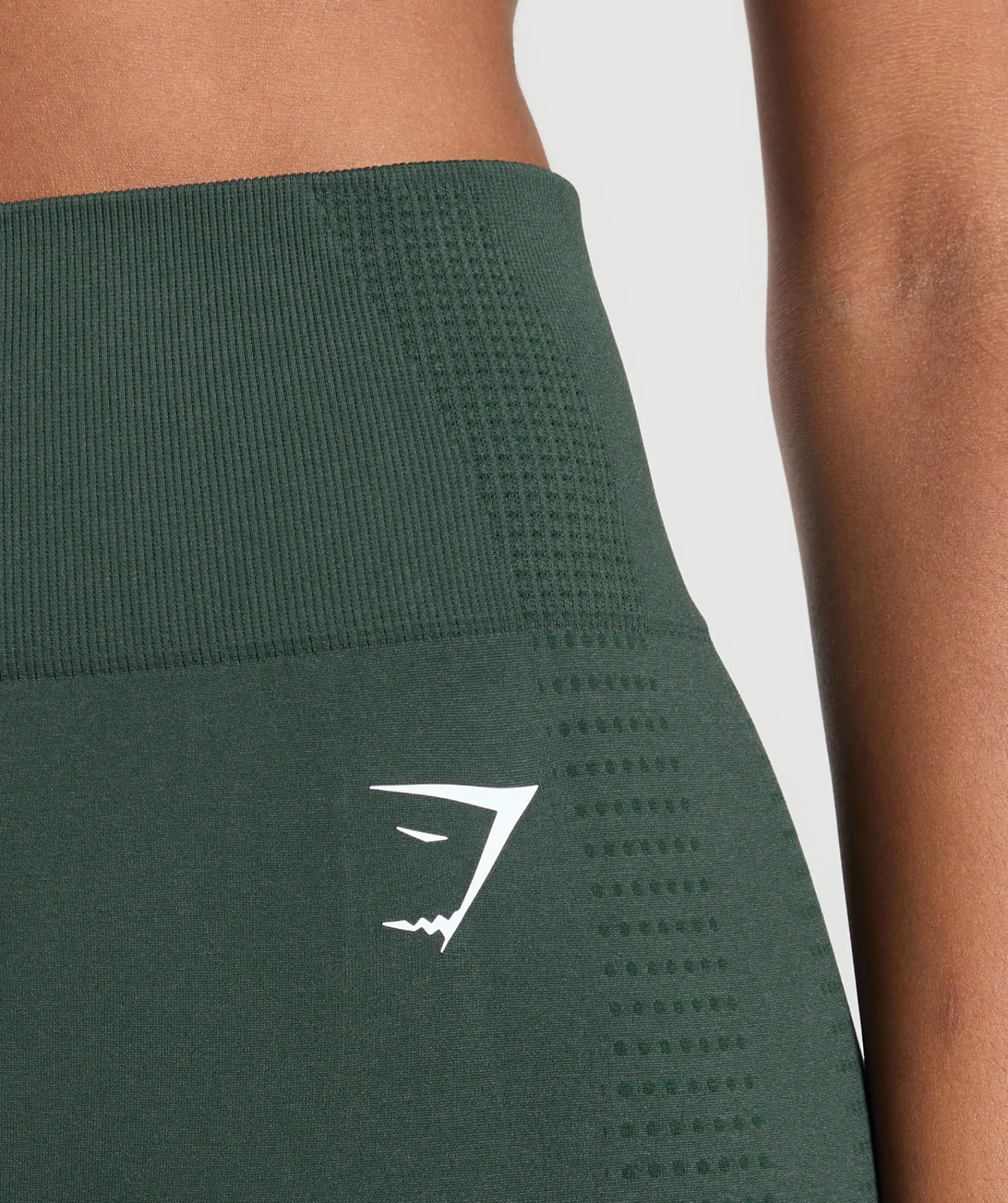 DAMES Gymshark Bedekkende Sportkleding|Leggings*Vital Seamless Leggings