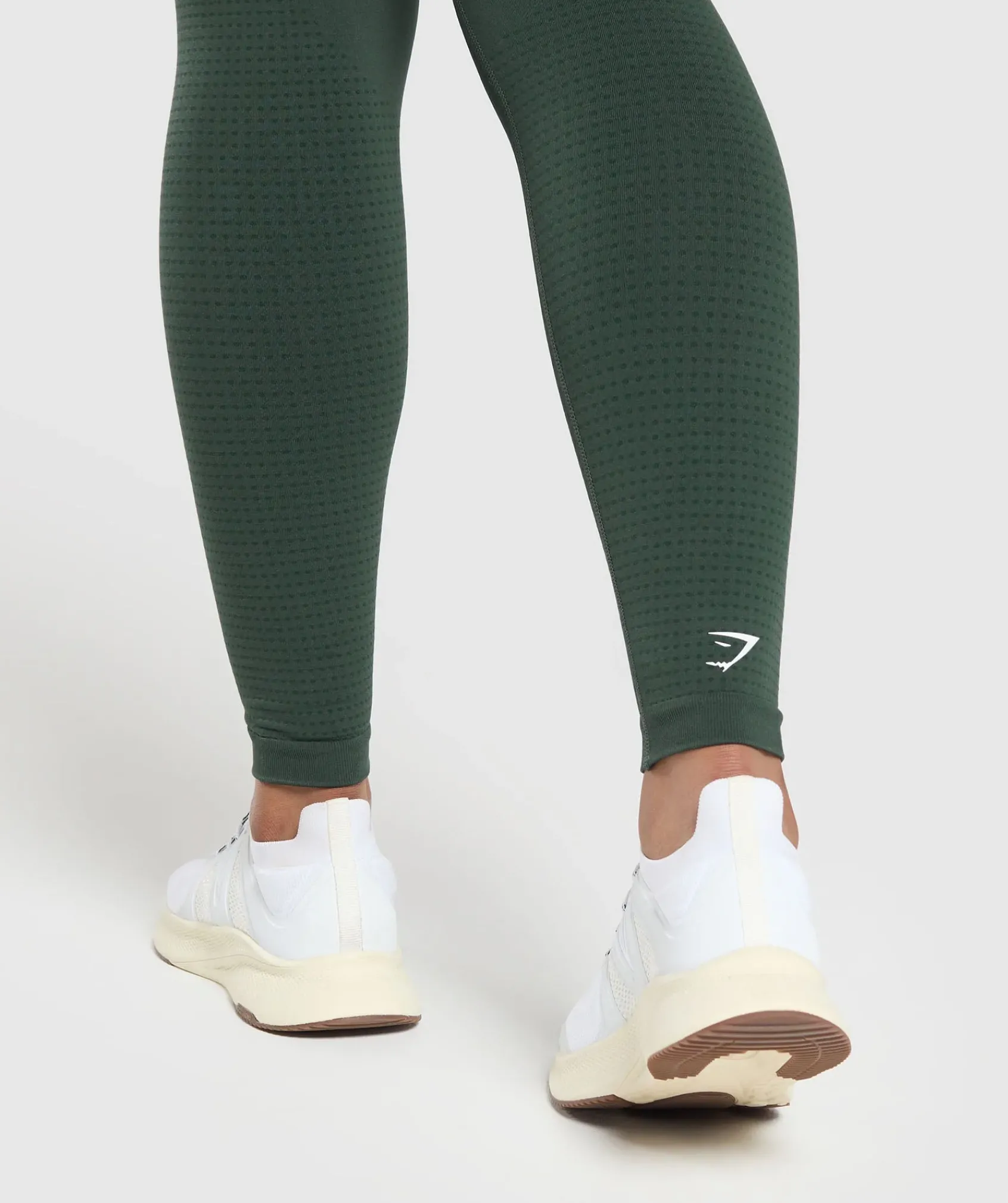 DAMES Gymshark Bedekkende Sportkleding|Leggings*Vital Seamless Leggings