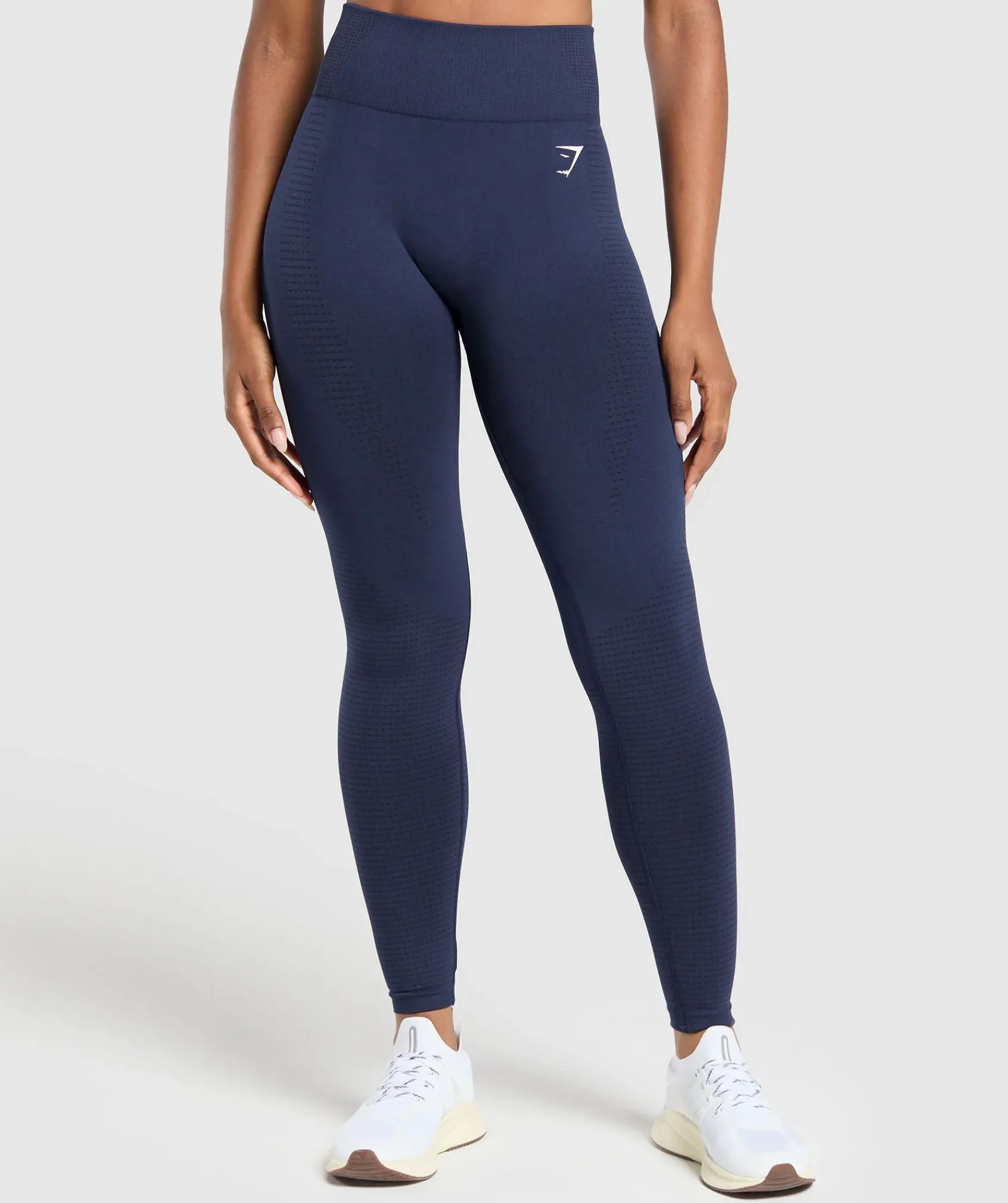 DAMES Gymshark Bedekkende Sportkleding|Leggings*Vital Seamless Leggings