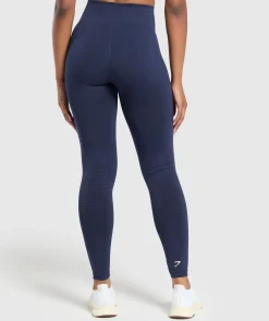 DAMES Gymshark Bedekkende Sportkleding|Leggings*Vital Seamless Leggings