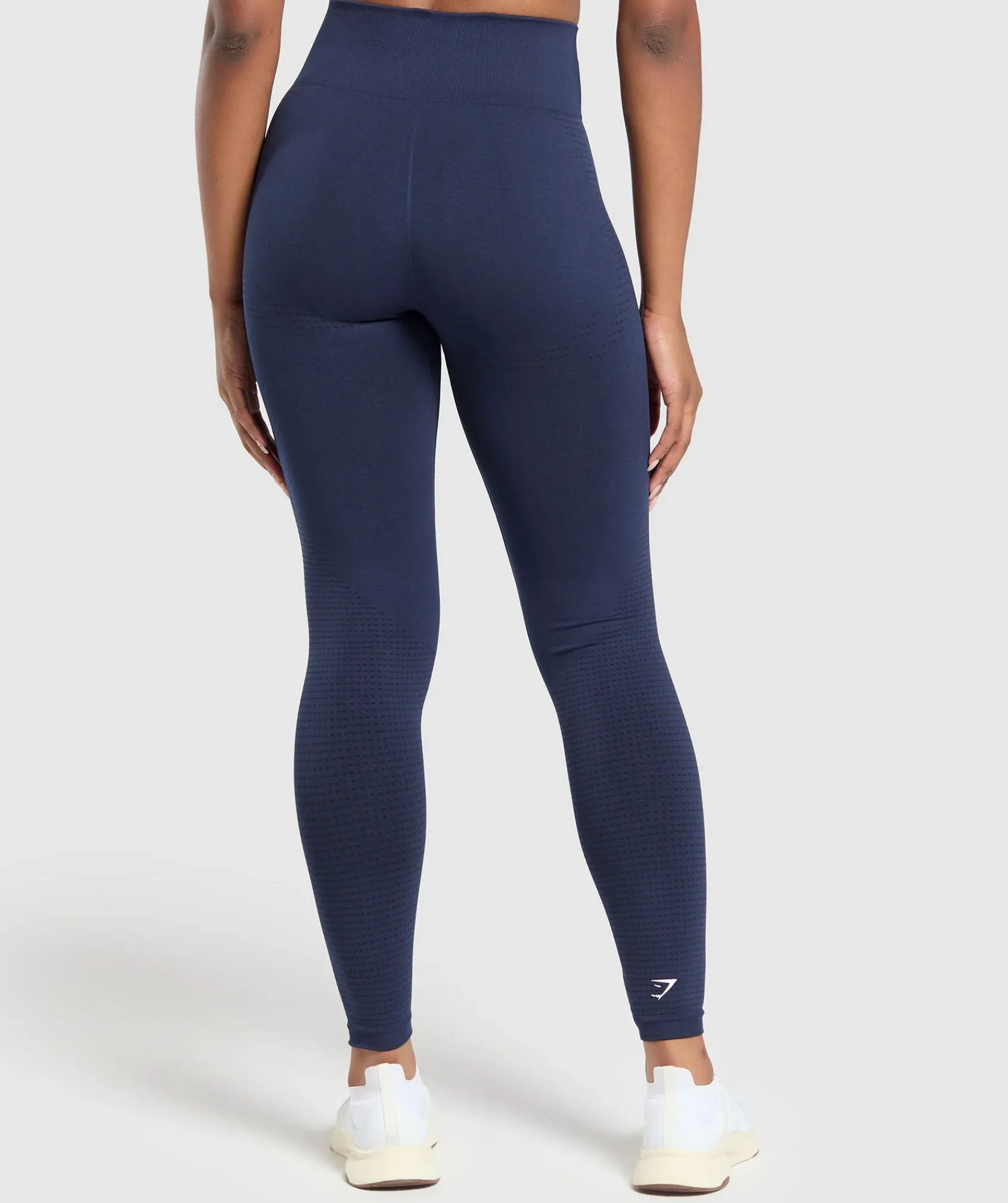 DAMES Gymshark Bedekkende Sportkleding|Leggings*Vital Seamless Leggings