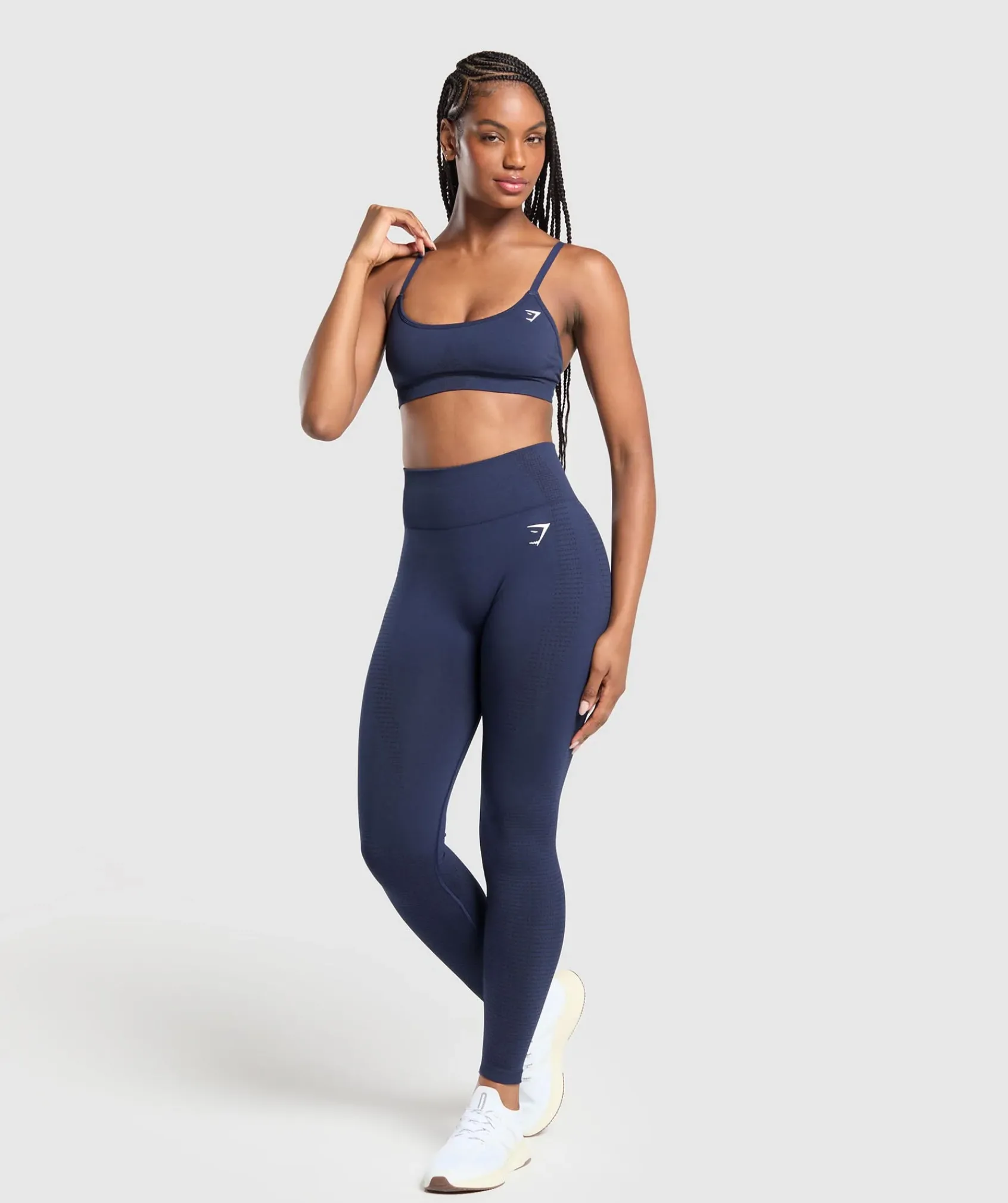 DAMES Gymshark Bedekkende Sportkleding|Leggings*Vital Seamless Leggings