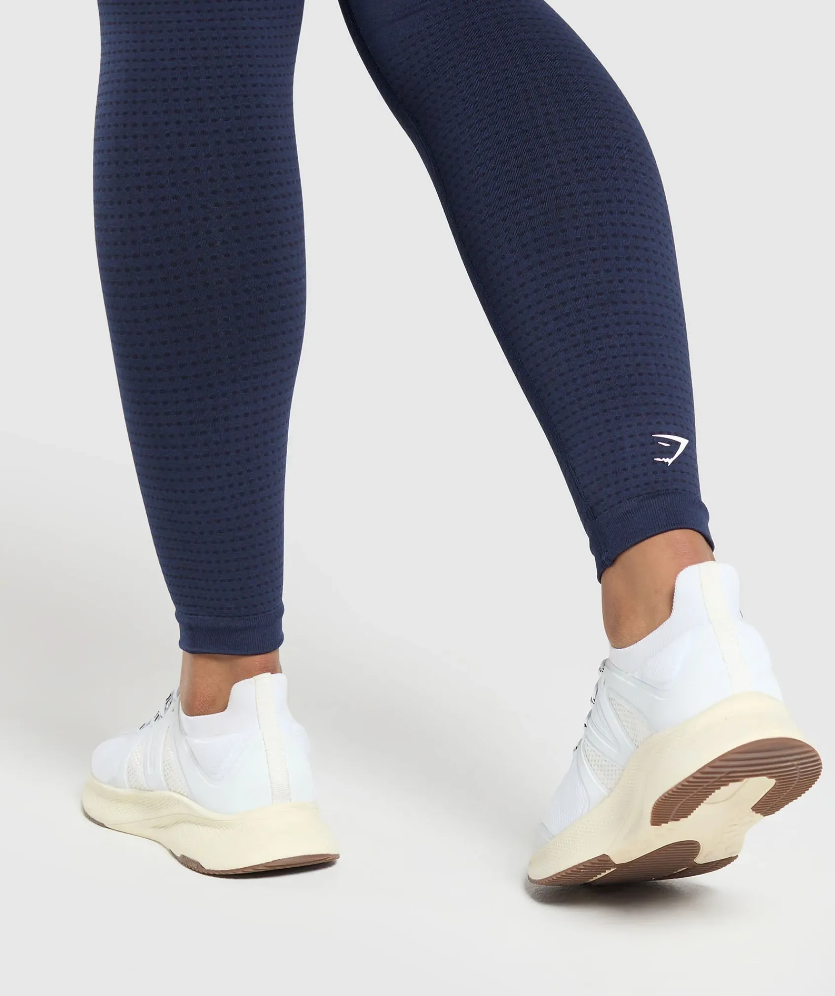 DAMES Gymshark Bedekkende Sportkleding|Leggings*Vital Seamless Leggings