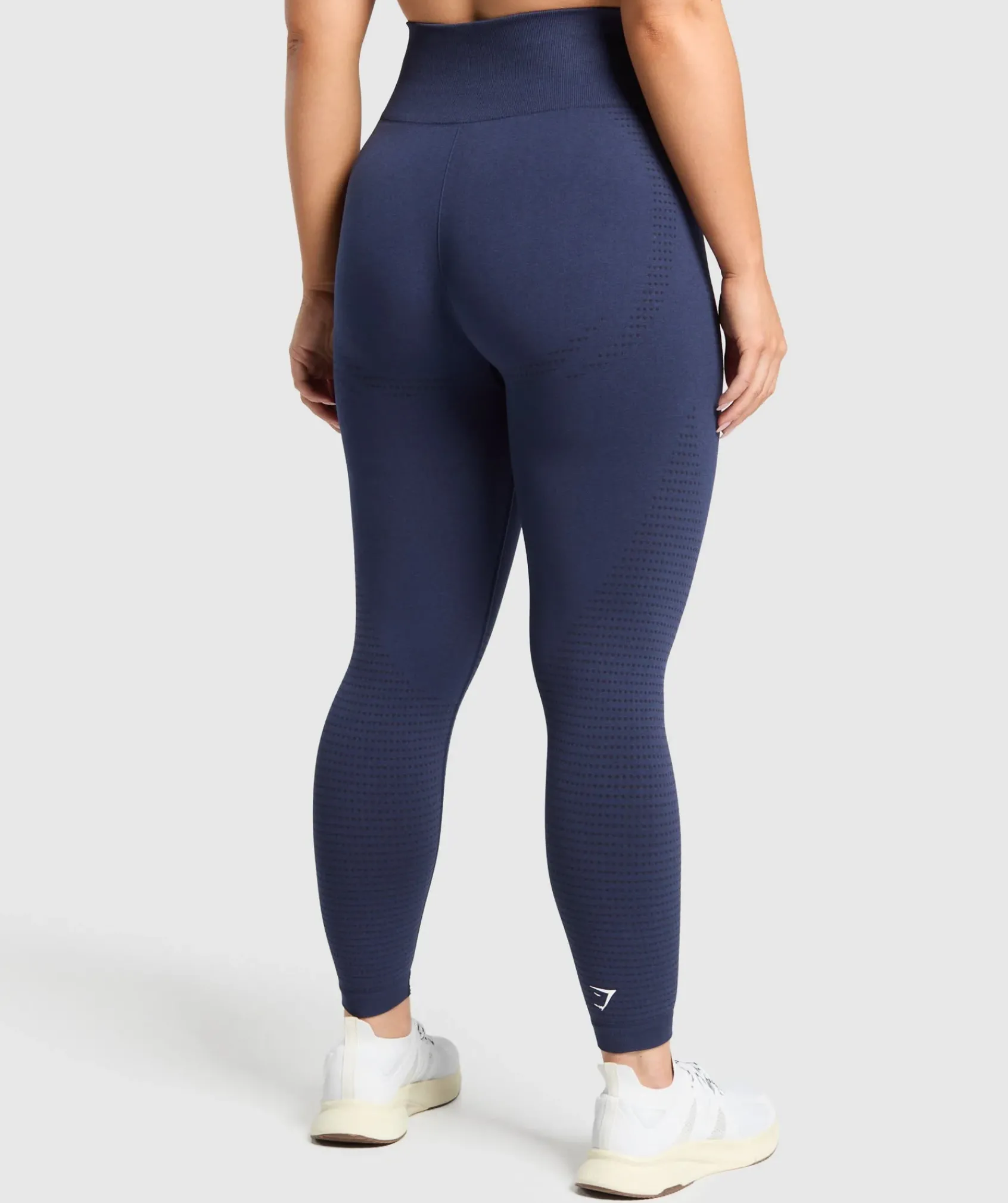 DAMES Gymshark Leggings|Naadloze Leggings*Vital Seamless Leggings
