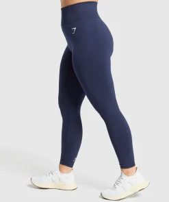 DAMES Gymshark Leggings|Naadloze Leggings*Vital Seamless Leggings