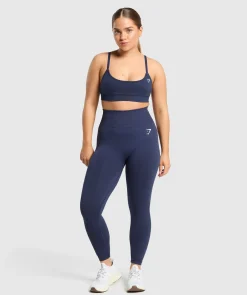 DAMES Gymshark Leggings|Naadloze Leggings*Vital Seamless Leggings