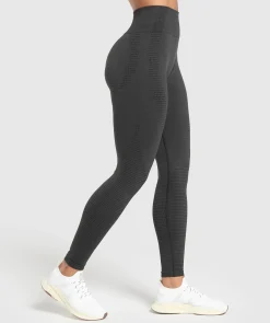 DAMES Gymshark Bedekkende Sportkleding|Leggings*Vital Seamless Leggings