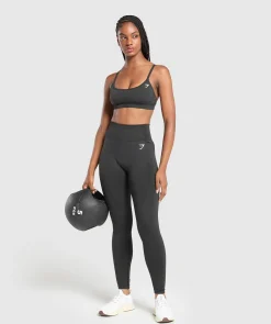 DAMES Gymshark Bedekkende Sportkleding|Leggings*Vital Seamless Leggings