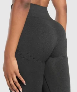 DAMES Gymshark Bedekkende Sportkleding|Leggings*Vital Seamless Leggings