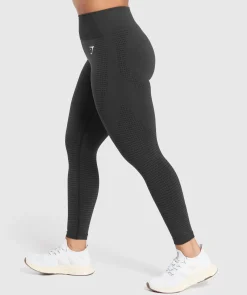 DAMES Gymshark Bedekkende Sportkleding|Leggings*Vital Seamless Leggings
