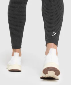 DAMES Gymshark Bedekkende Sportkleding|Leggings*Vital Seamless Leggings